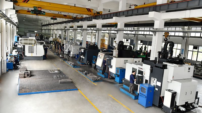 进口模具钢与国产模具钢：性能差异与选型考量