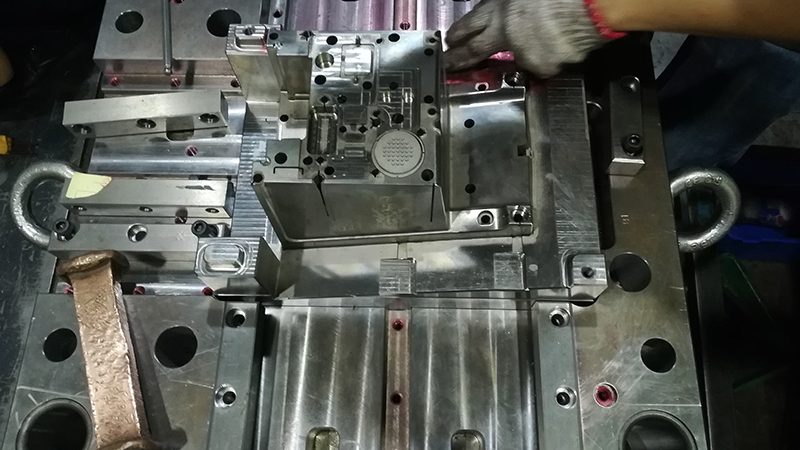 注塑模具设计：揭秘设计收费背后的逻辑