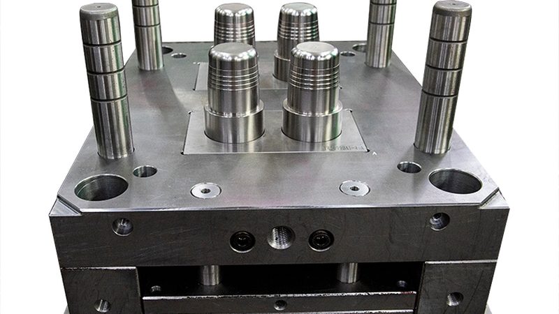 工艺水平是衡量模具厂实力的重要指标。以下是一些考察要点：