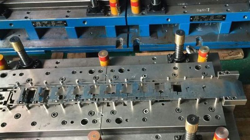汽车模具行业：现状与未来展望
