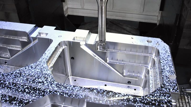 成都橡胶模具开模费用：揭秘影响成本的关键因素