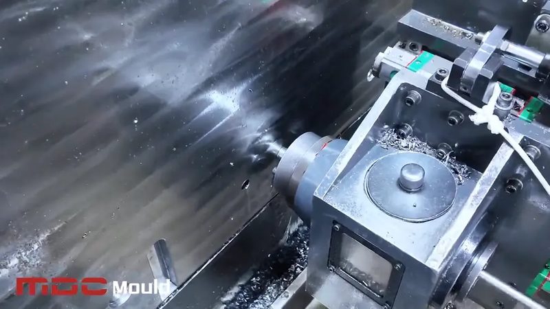 模具加工价格实惠，如何选择合适厂家？**