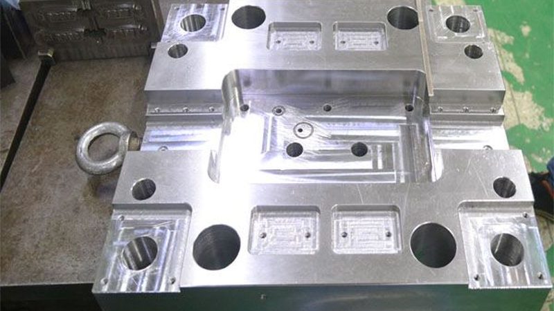 上海模具钢：揭秘热作模具钢的选型之道**