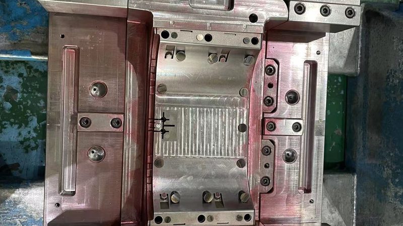 模具钢选材：揭秘精准制造成就的秘密武器