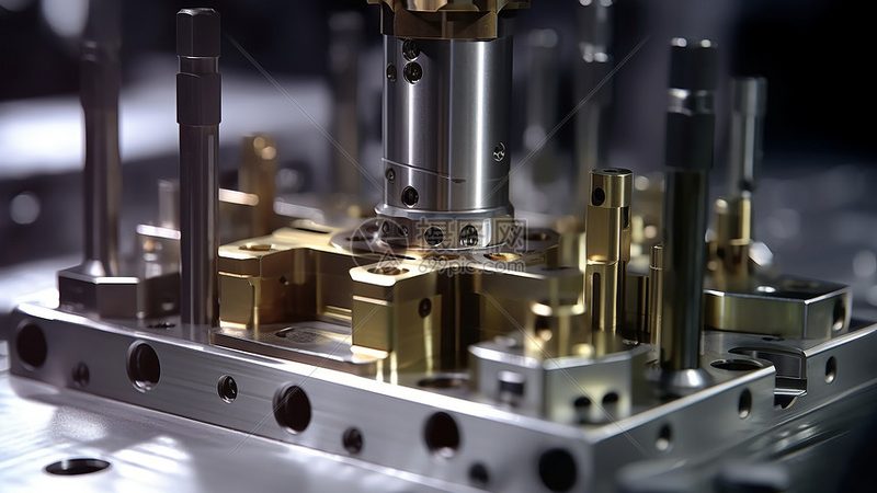 吹塑模具代理加盟适合新手吗