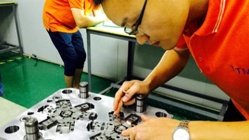液态硅胶模具：揭秘其制作工艺与品牌选择要点