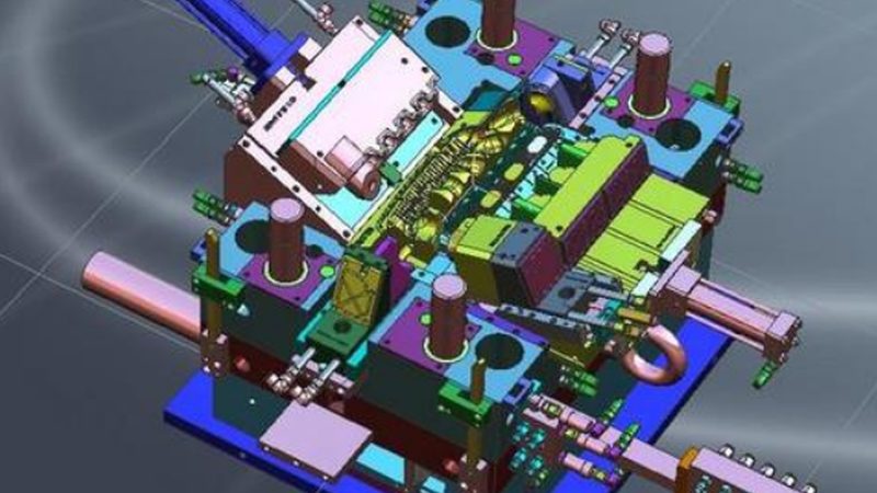 Cr12MoV模具钢加工，为什么很多厂家越做越难
