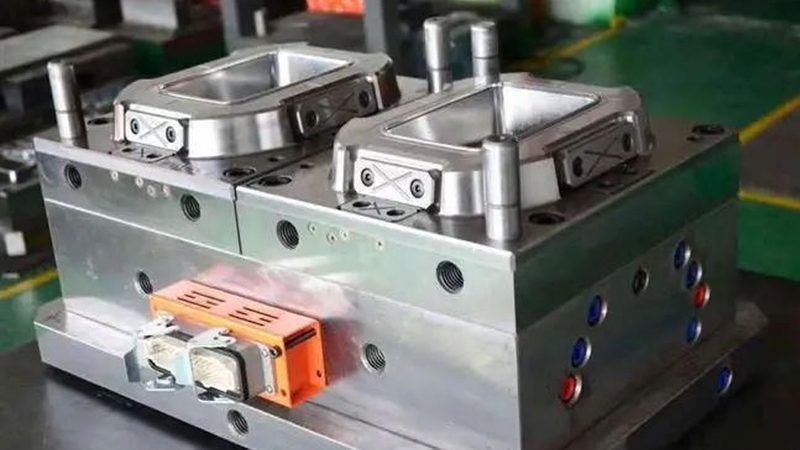 成都硅胶模具安装：关键步骤与注意事项