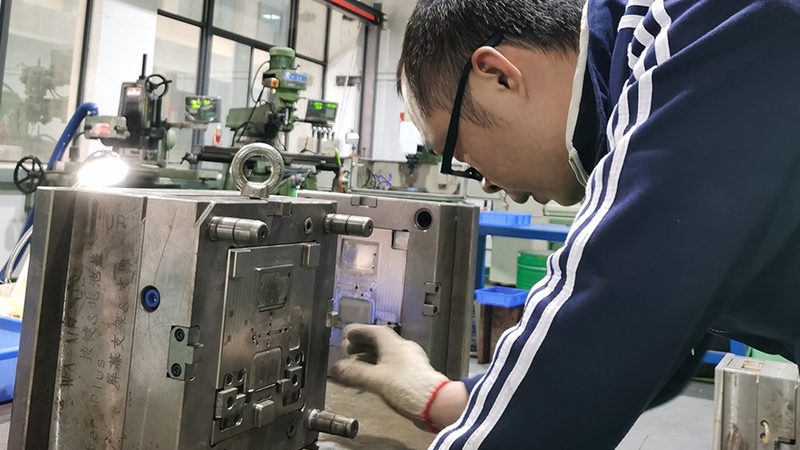 家用五金模具报价单，揭秘模具制造成本构成**