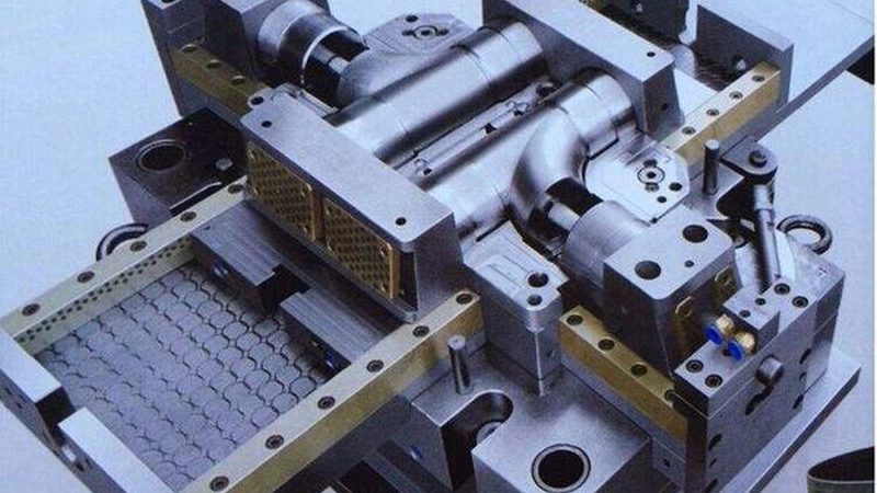 塑料注塑模具定制价格，揭秘影响成本的关键因素