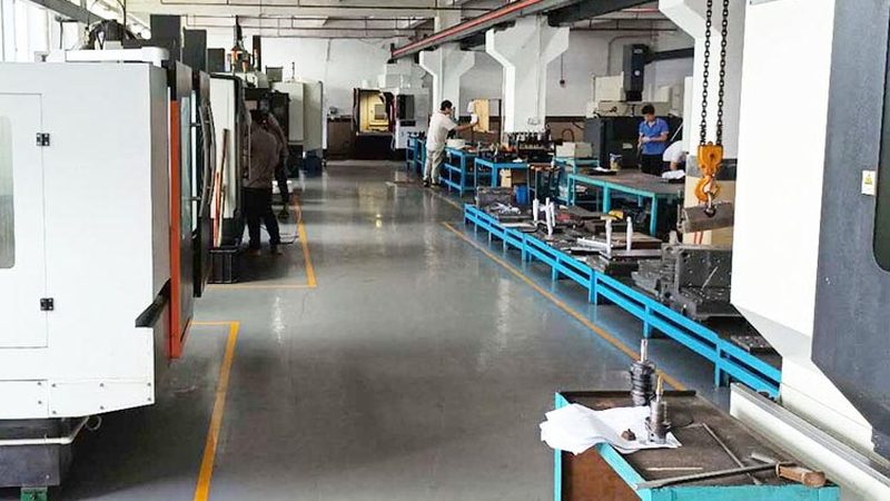 HDPE吹塑模具：规格型号背后的工艺智慧**