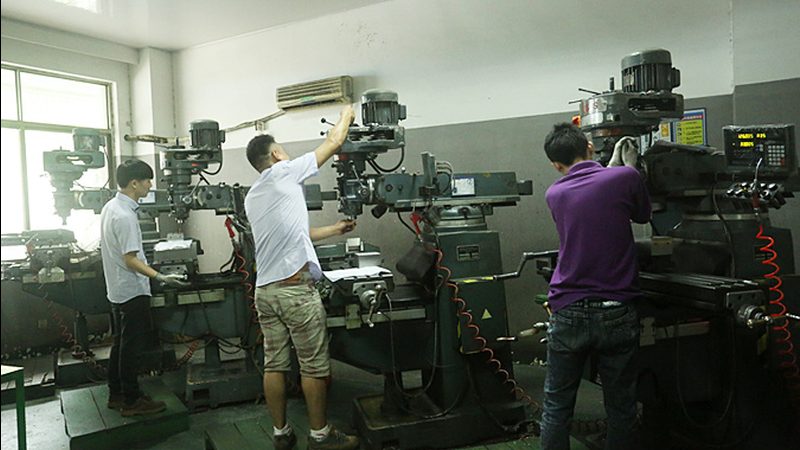 成都橡胶模具开模费用：揭秘影响成本的关键因素