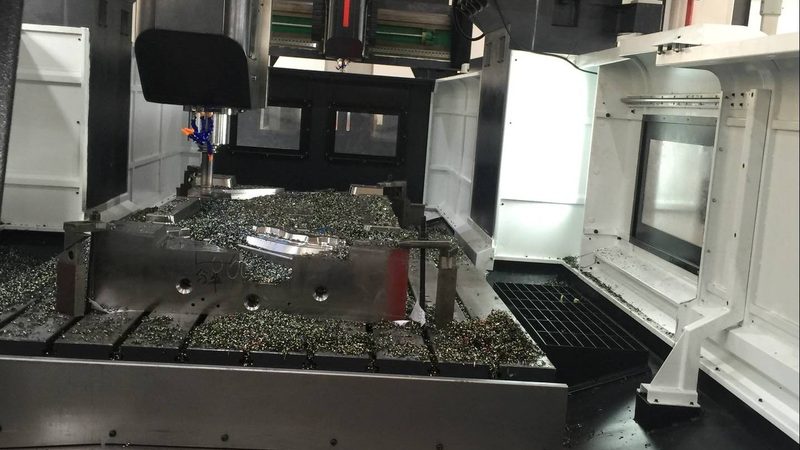 硅胶模具的公差困局：一个尺寸偏差引发的连锁反应