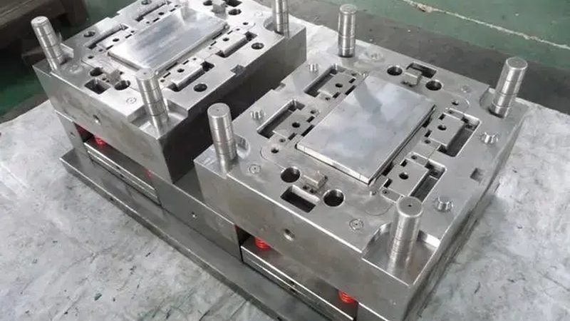 吹塑模具：如何挑选东莞优质制造厂**