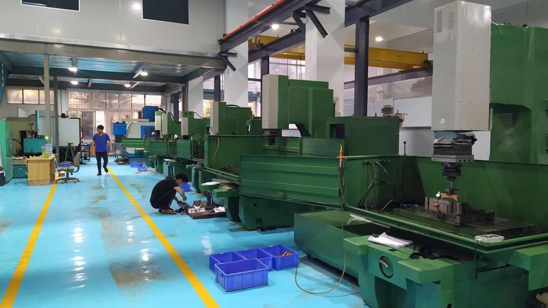 家用五金模具：揭秘十大品牌背后的技术实力