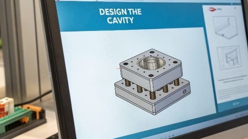 多工位精密冲压模具定制，揭秘其关键步骤与要点