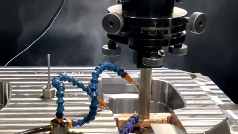 家电外壳压铸模具：揭秘其优缺点与选型要点
