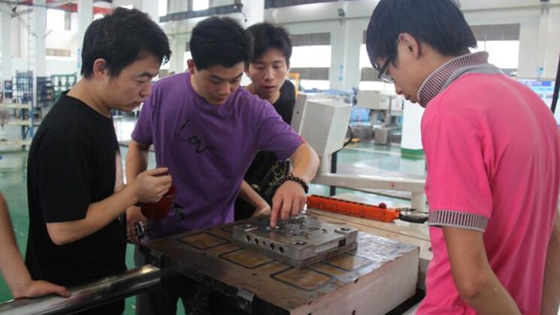 模具加工合同签订，这些关键点不容忽视