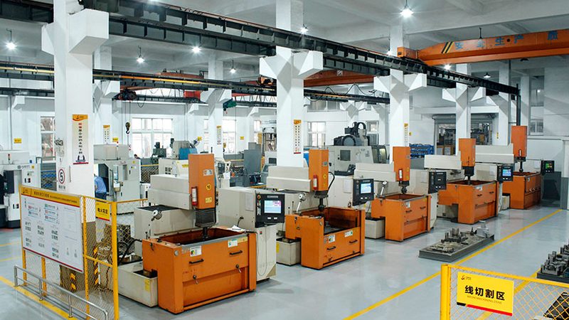 橡胶模具标准尺寸对照：关键要素解析与选型指南**